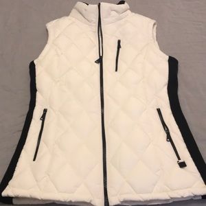 Calvin Klein down vest